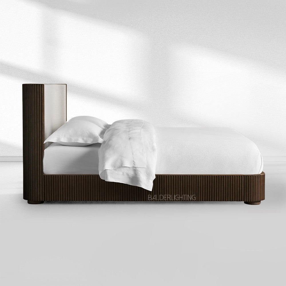 Eastimber Solace Fanny Bed