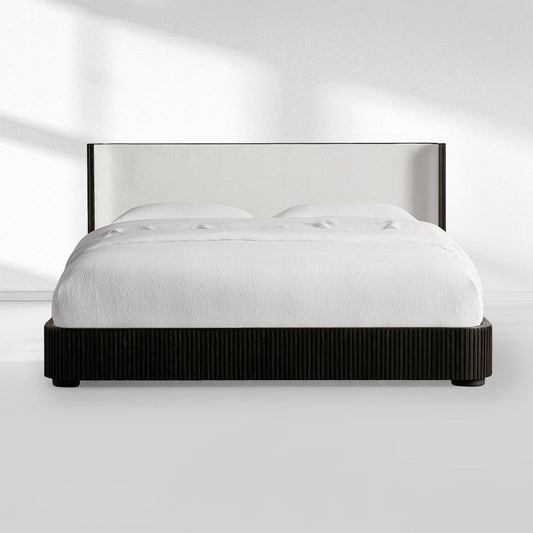 Eastimber Solace Fanny Bed