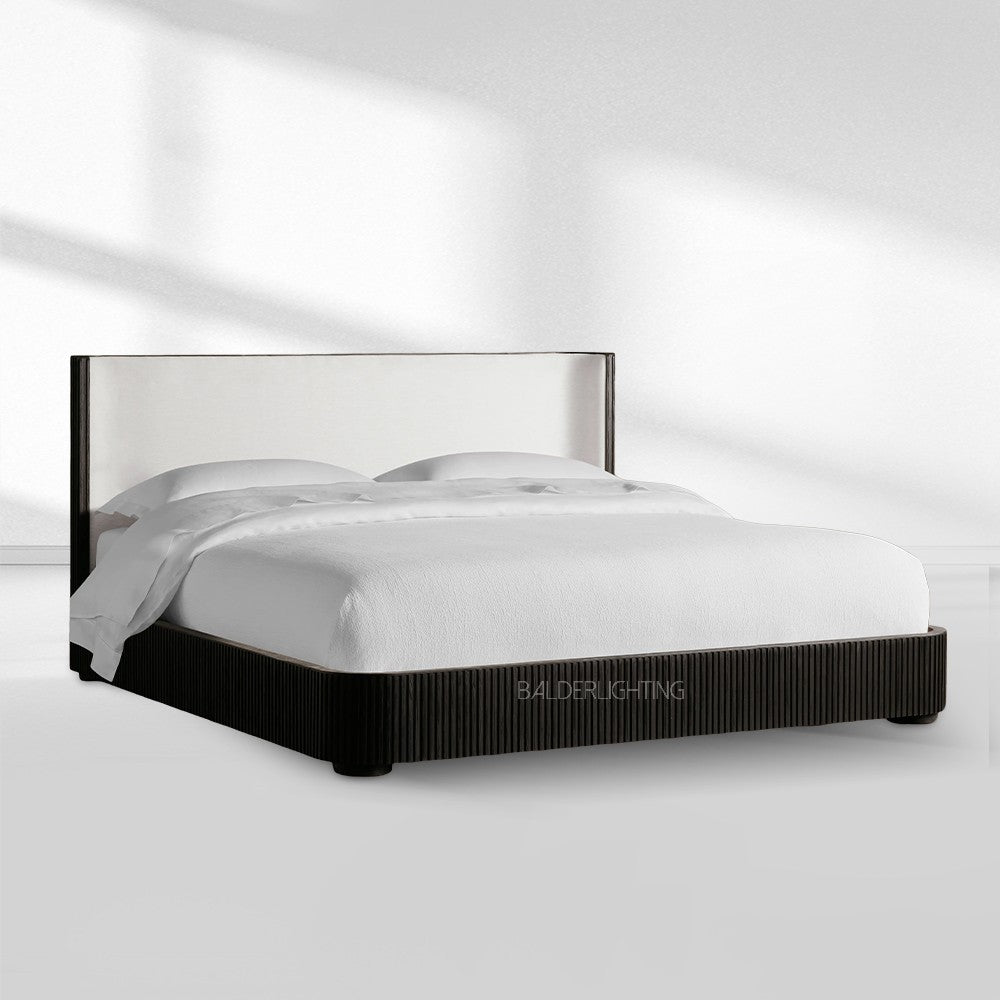 Eastimber Solace Fanny Bed