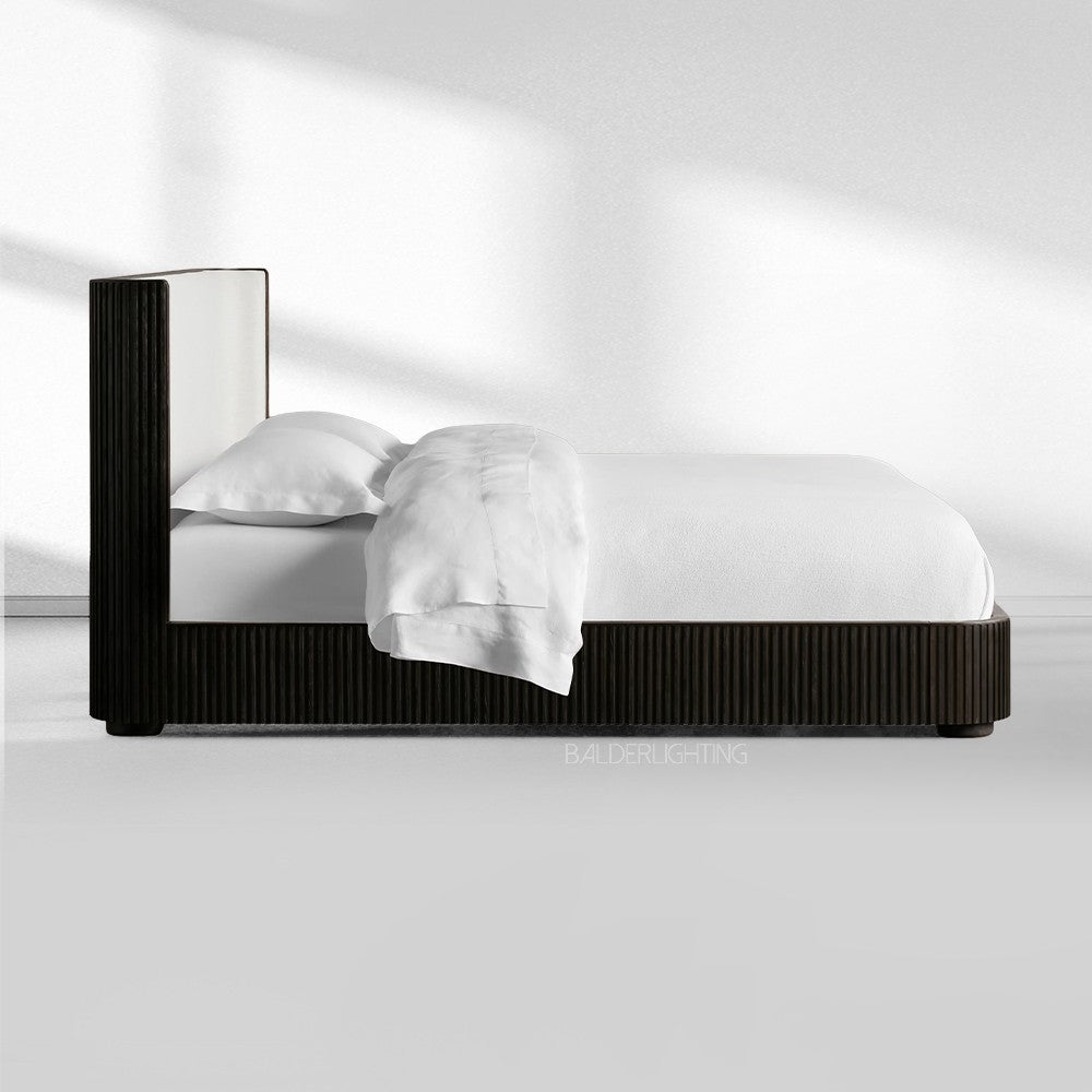 Eastimber Solace Fanny Bed