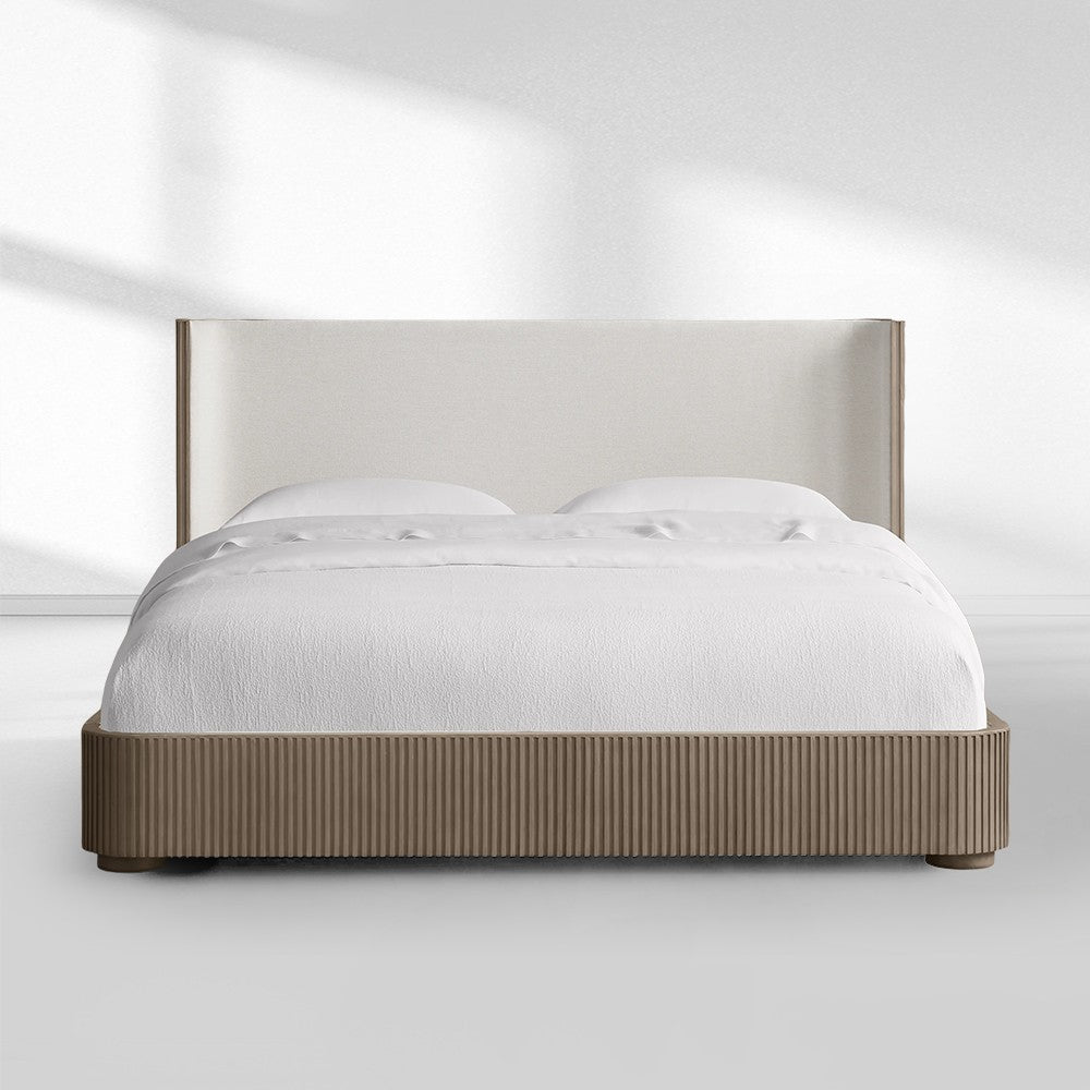 Eastimber Solace Fanny Bed