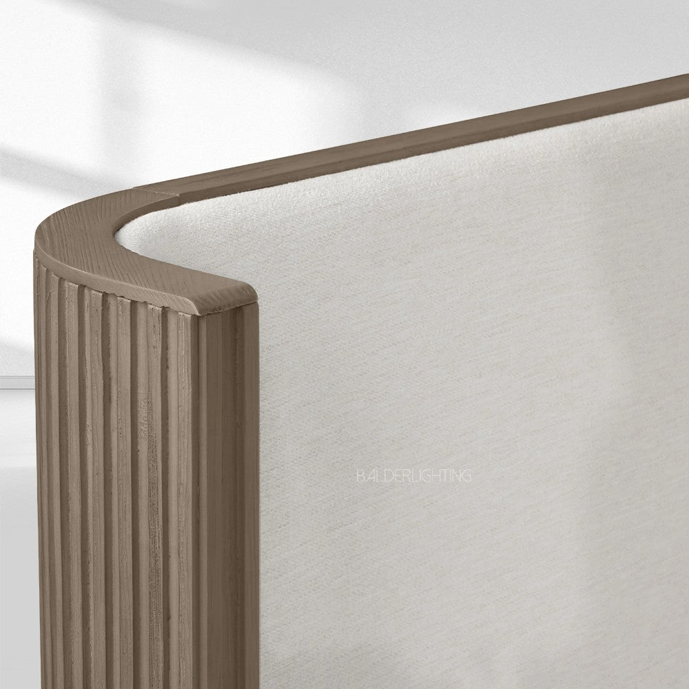 Eastimber Solace Fanny Bed