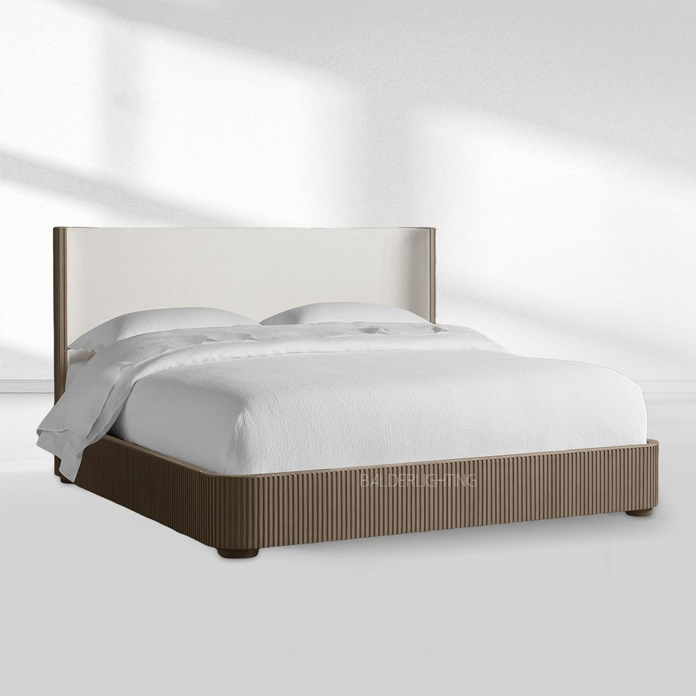 Eastimber Solace Fanny Bed