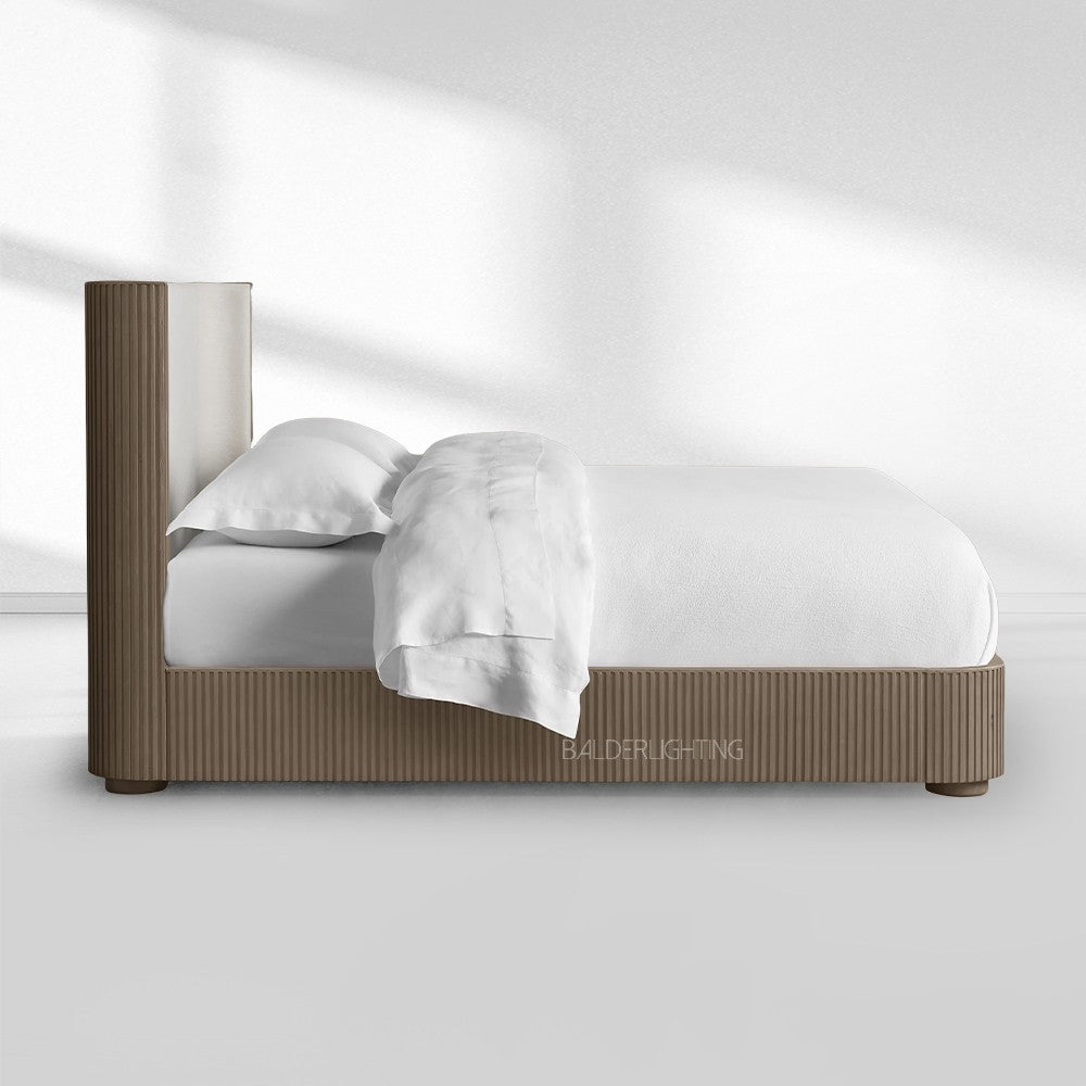 Eastimber Solace Fanny Bed