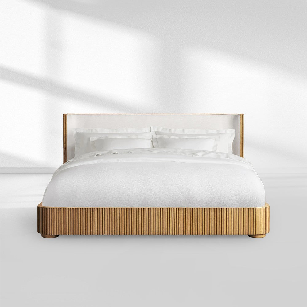 Eastimber Solace Fanny Bed