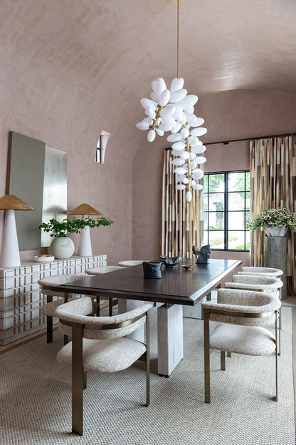Fashion Grape Arch Branch Chandelier