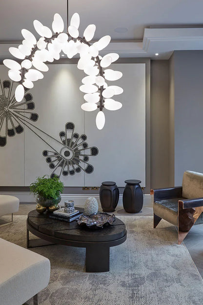 Fashion Grape Arch Branch Chandelier