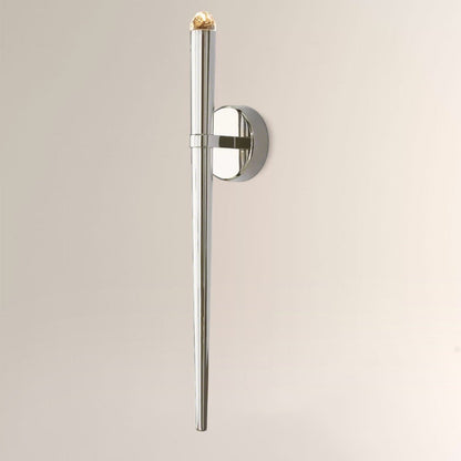 Felicia Modern Torch Wall Sconce