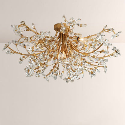 Fiela Flush Mount