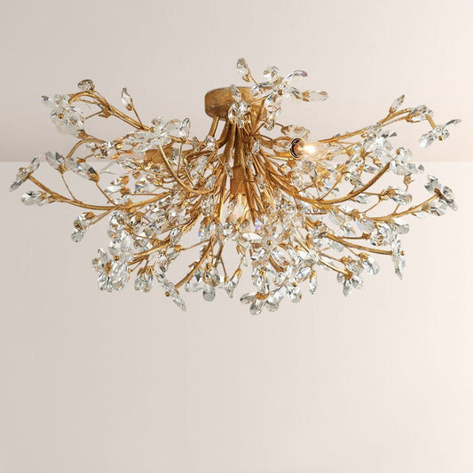 Fiela Flush Mount