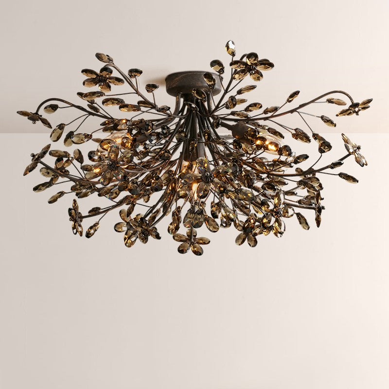 Fiela Flush Mount