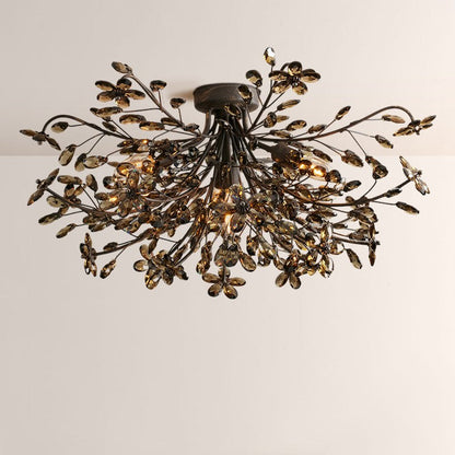 Fiela Flush Mount