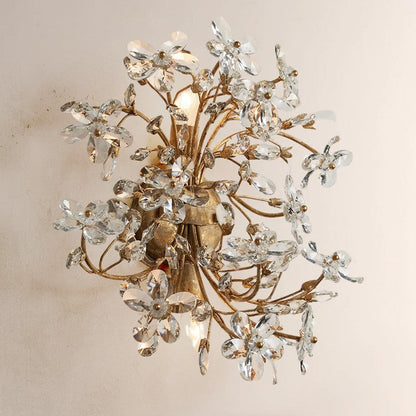 Fiela Sconce