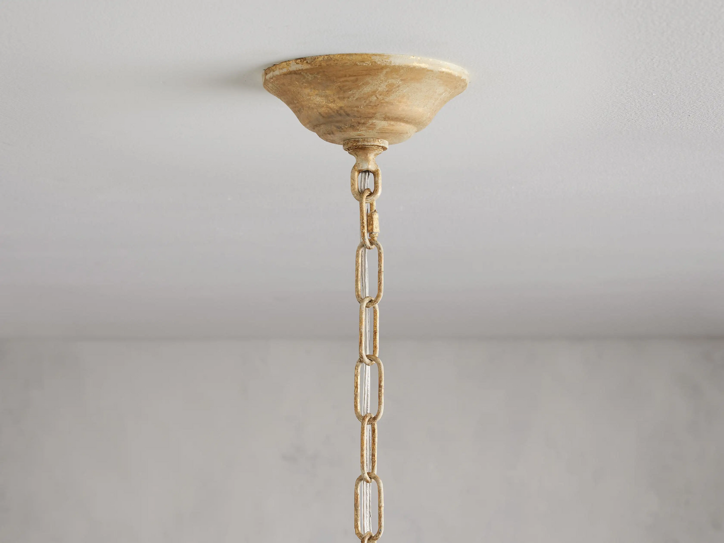 Fiela Crown Chandelier