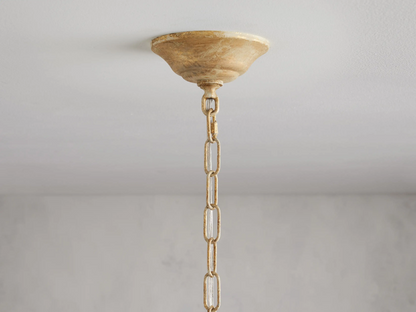 Fiela Crown Chandelier