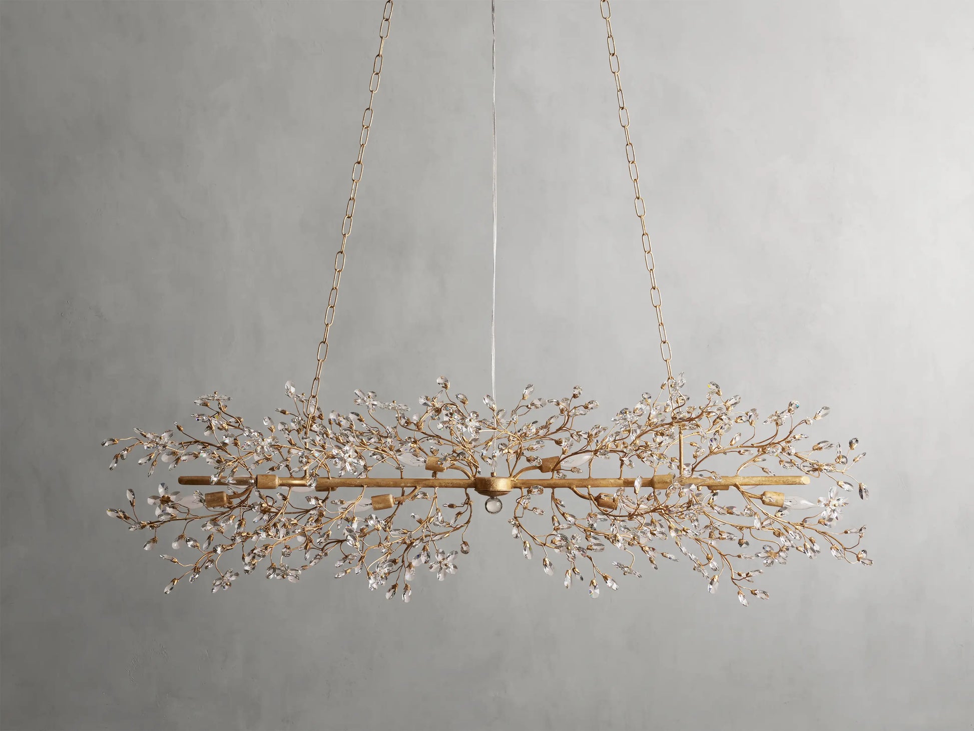 Fiela Linear Chandelier