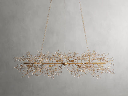 Fiela Linear Chandelier