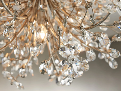 Fiela Flush Mount