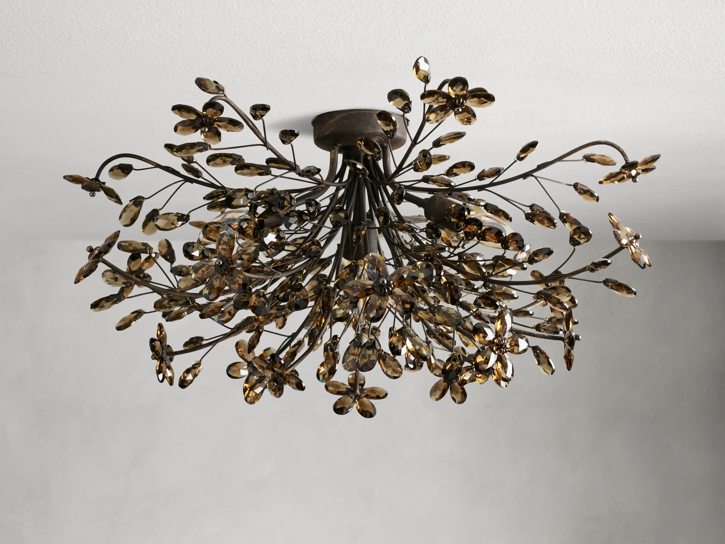 Fiela Flush Mount