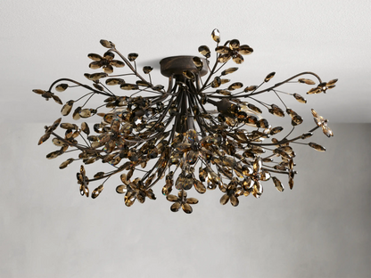 Fiela Flush Mount