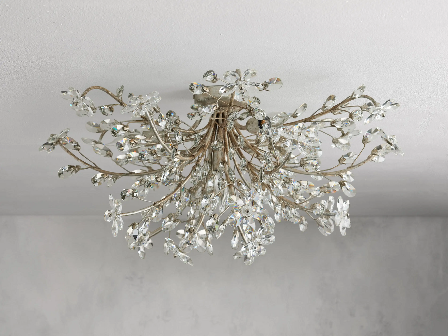 Fiela Flush Mount