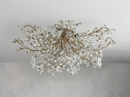 Fiela Flush Mount