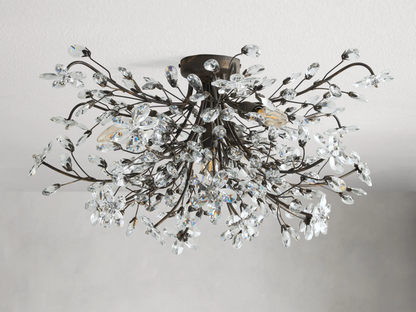 Fiela Flush Mount