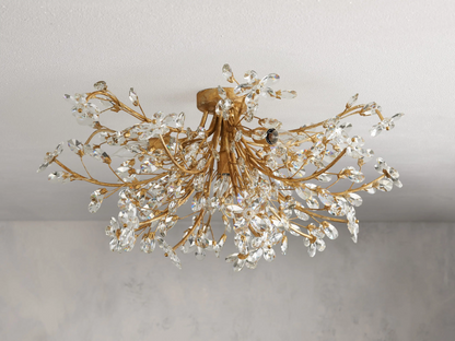 Fiela Flush Mount