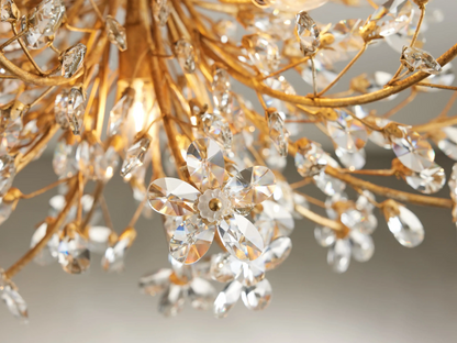 Fiela Flush Mount