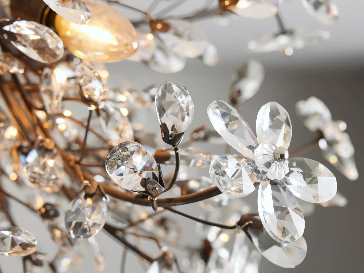 Fiela Flush Mount