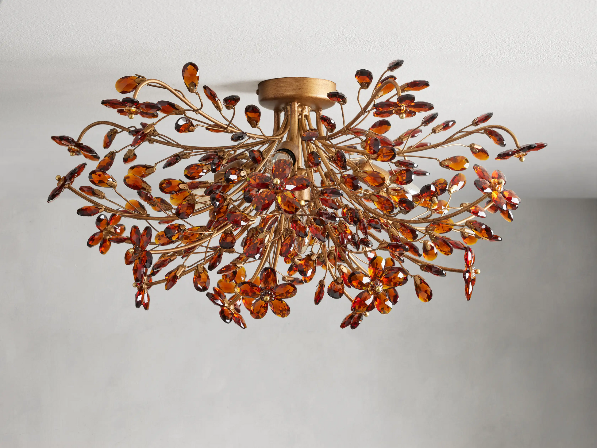 Fiela Flush Mount