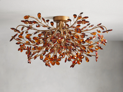 Fiela Flush Mount