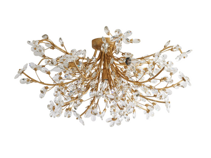 Fiela Flush Mount
