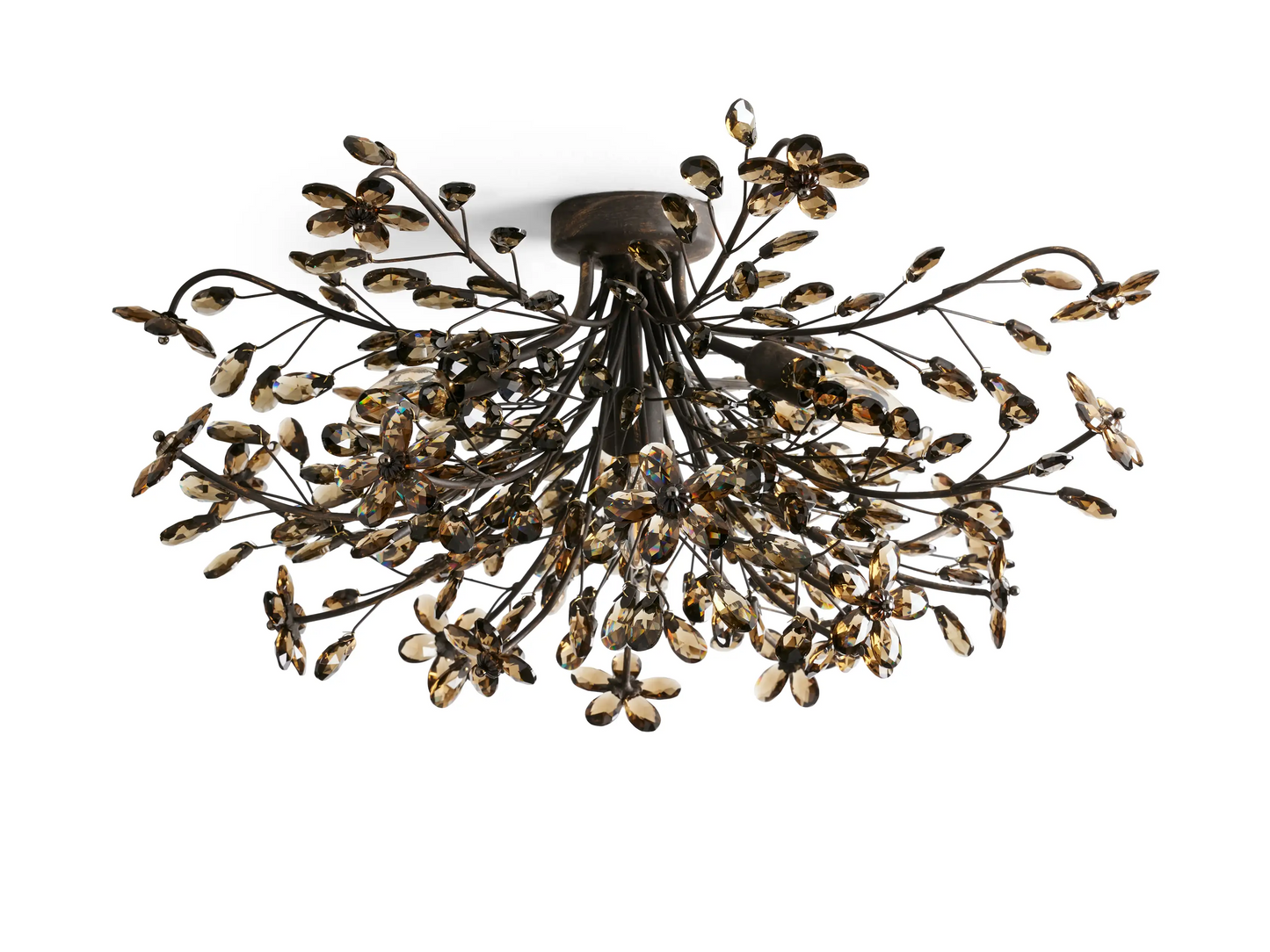 Fiela Flush Mount
