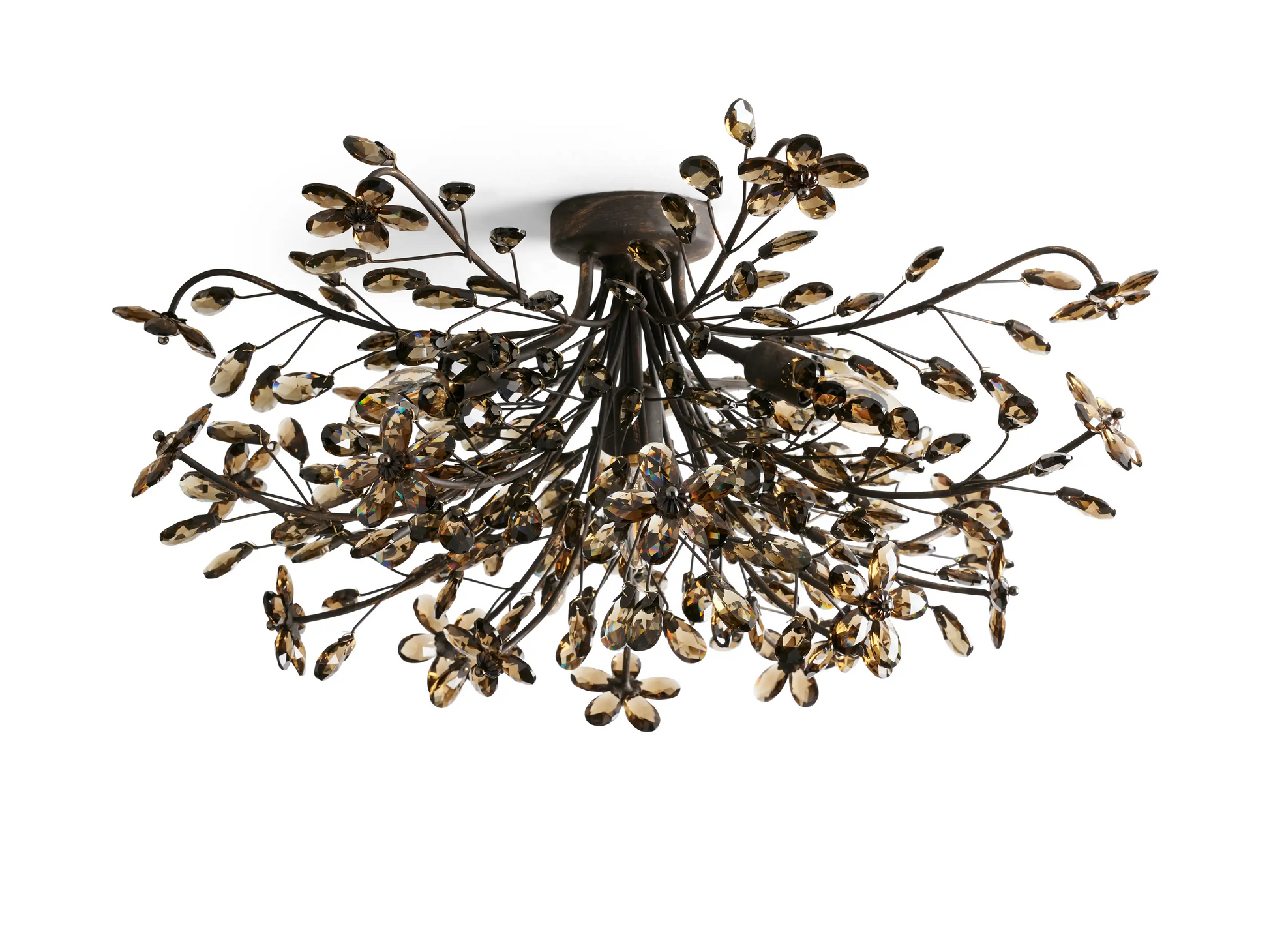 Fiela Flush Mount
