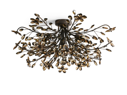 Fiela Flush Mount