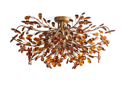 Fiela Flush Mount