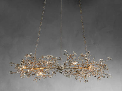 Fiela Linear Chandelier