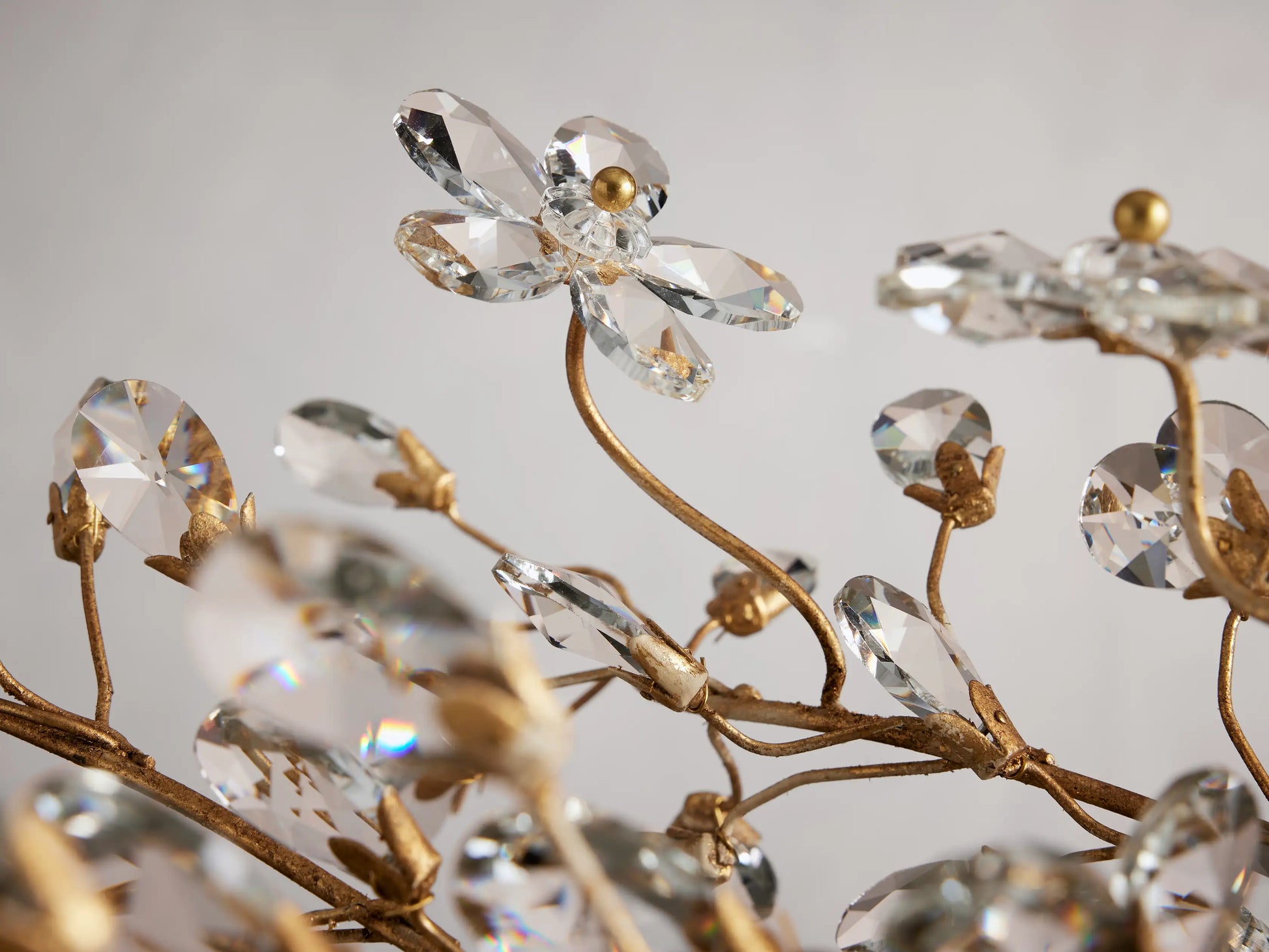 Fiela Linear Chandelier