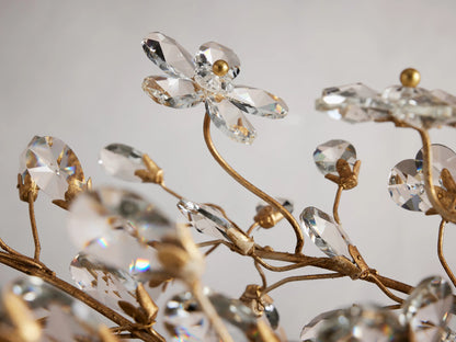 Fiela Linear Chandelier