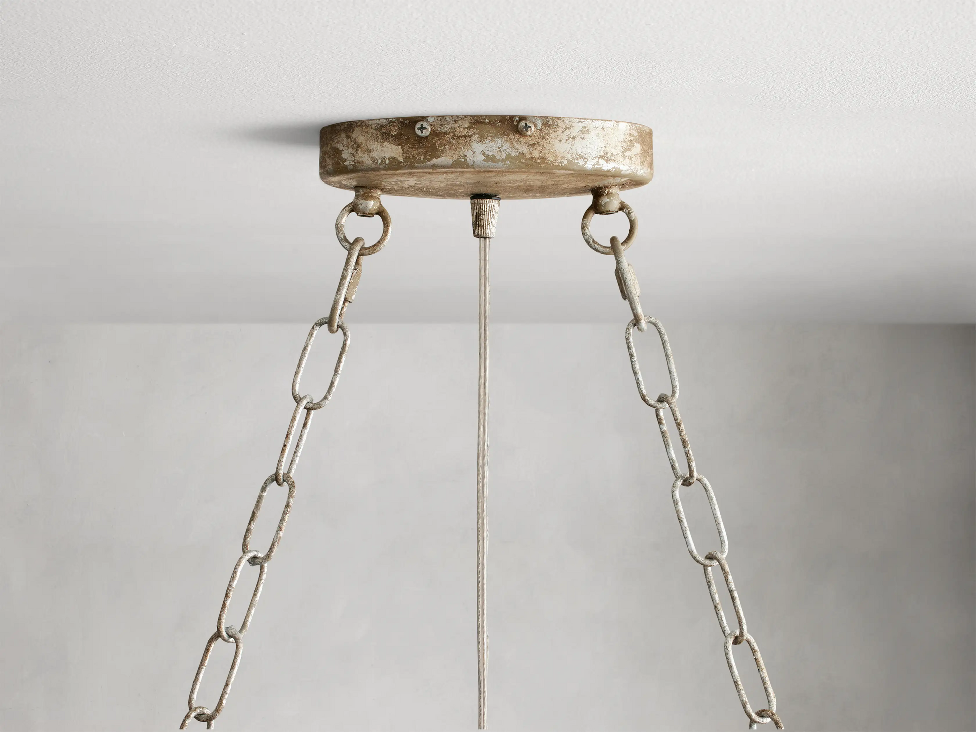 Fiela Oval Chandelier