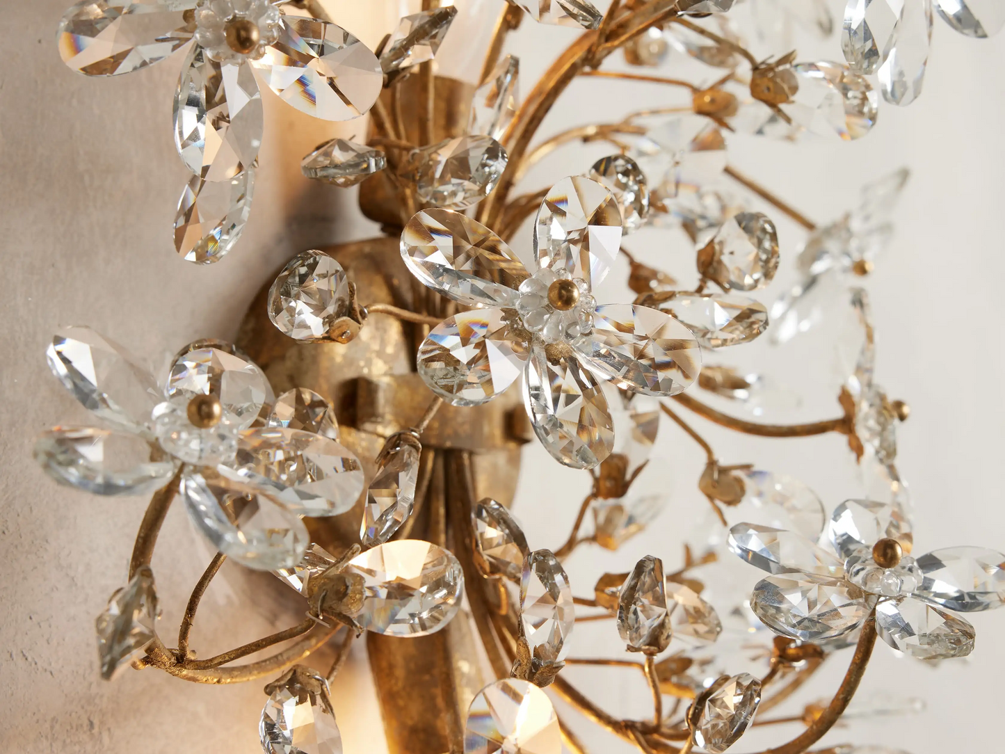 Fiela Sconce