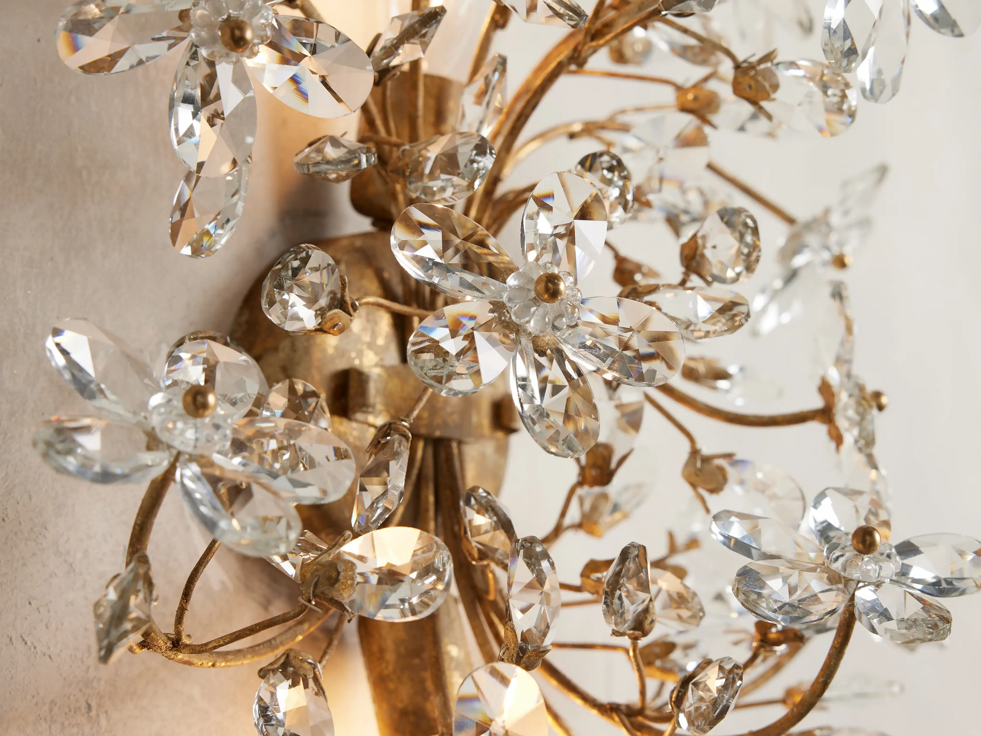 Fiela Sconce