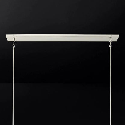 Fontanelle Linear Chandelier 54"