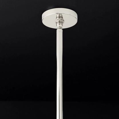 Fontanelle Round Chandelier 58"
