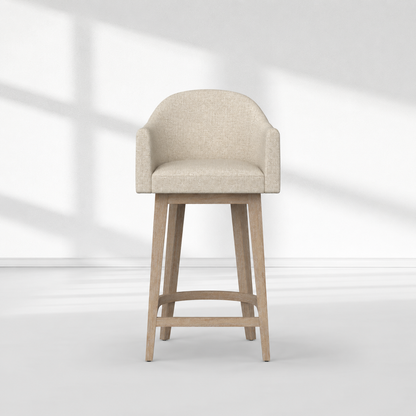 Gideon Upholstered Stool