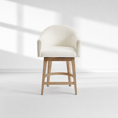 Gideon Upholstered Stool
