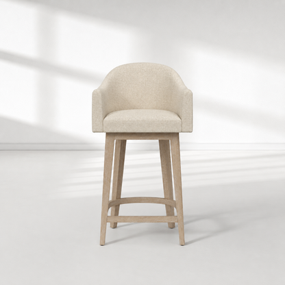 Gideon Upholstered Stool