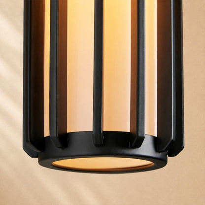 Gunter Outdoor Wall Sconce