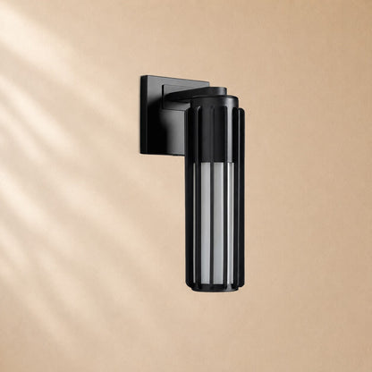 Gunter Outdoor Wall Sconce